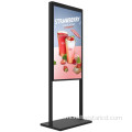 65 "Te whakairi i te mall-rua e anga ana ki te whakaatu matapihi LCD